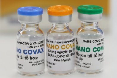 Phấn đấu có một vaccine COVID-19 'made in Vietnam' được sản xuất thành công trong năm 2021