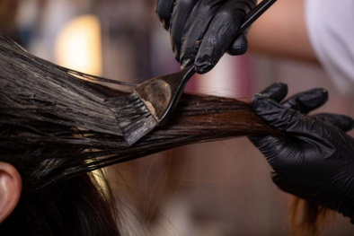Sản phẩm chăm sóc tóc nhập lậu, kém chất lượng hiểm họa khôn lường