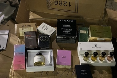 Siết trách nhiệm của sàn thương mại điện tử, chặn hàng giả, hàng nhái