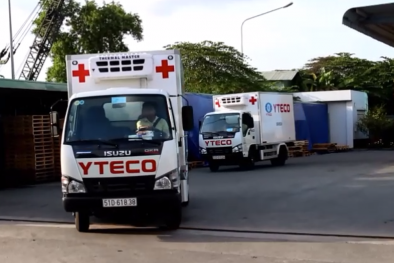 YTECO bị phạt 100 triệu đồng do khai không chính xác yếu tố hình thành giá thuốc