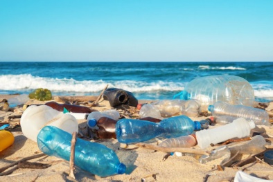 Ô nhiễm nhựa toàn cầu đang gần đến mức không thể cứu vãn