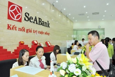 SeABank hoàn thành kế hoạch kinh doanh 6 tháng đầu năm 2021