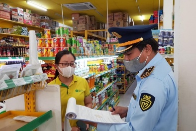 Từ vụ Bách Hoá Xanh bán hàng ‘phá giá’ giữa mùa dịch: Đừng vì lợi nhuận trước mắt mà quên ân nghĩa của người tiêu dùng, xã hội!