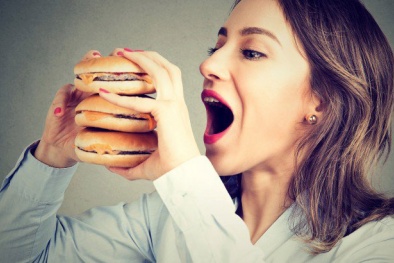 Nguy cơ mắc nhiều bệnh nếu thường xuyên sử dụng thực phẩm siêu chế biến