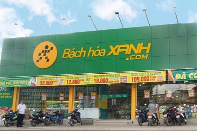 Nhà đầu tư có nên đặt niềm tin vào cổ phiếu MWG của Thế giới Di động?