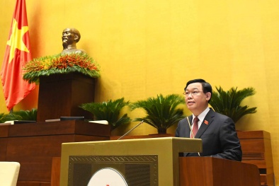 Quốc hội khóa XV quyết tâm đổi mới, sáng tạo, đem 'hơi thở cuộc sống' vào nghị trường