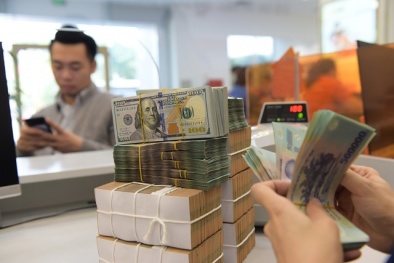 Thúc đẩy giải ngân vốn đầu tư công, tạo động lực tăng trưởng kinh tế