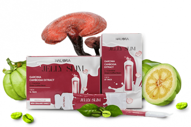 Thạch giảm cân JELLY SLIM sử dụng khách hàng làm 'bình phong' tâng bốc chất lượng sản phẩm