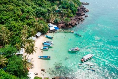 Bật mí lý do Nam Phú Quốc là nơi lý tưởng để 'sống trọn' cả cuộc đời