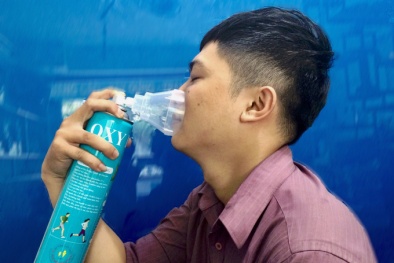 Đảm bảo nguồn cung oxy y tế cho phòng chống dịch Covid - 19