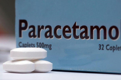 Lạm dụng thuốc hạ sốt thuốc paracetamol điều trị COVID-19, hậu quả khôn lường