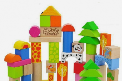 Quan ngại dự thảo pháp lệnh kiểm tra đối với đồ chơi của Ấn Độ