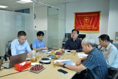 Chủ tịch VinaLAB: Đẩy mạnh việc kết nối, chuyển giao thiết bị, phương pháp thử