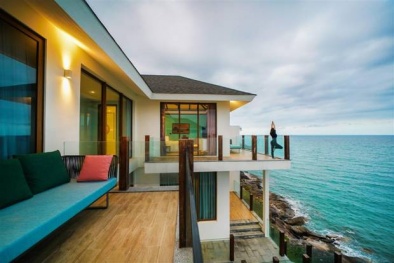 Bất động sản wellness đón kỷ nguyên mới