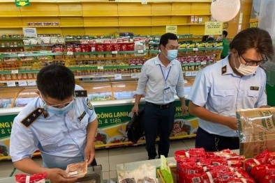 Bách Hóa Xanh phải nghiêm túc rút kinh nghiệm, khắc phục ngay vi phạm