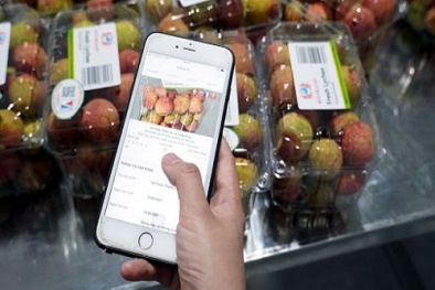 Lâm Đồng: Hỗ trợ doanh nghiệp áp dụng hệ thống truy xuất nguồn gốc sản phẩm, hàng hóa