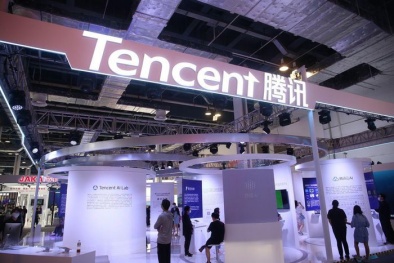 Tencent, Alibaba bị xử phạt vì phát tán nội dung độc hại với trẻ em