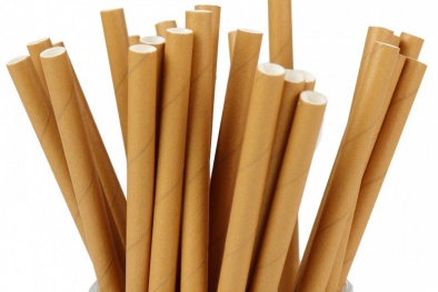 Dùng ống hút giấy thay thế ống hút nhựa liệu có đảm bảo chất lượng và bảo vệ môi trường?