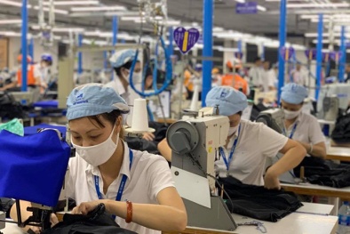 Giải pháp hỗ trợ doanh nghiệp vượt qua khó khăn do đại dịch COVID-19