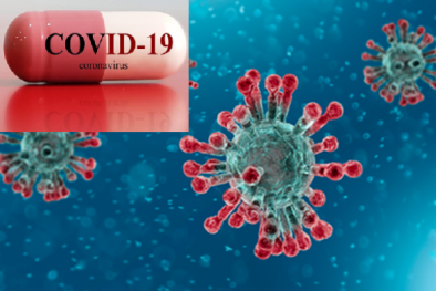 Masitinib - thuốc điều trị Covid-19 hiệu quả đối với các biến thể mới hiện nay