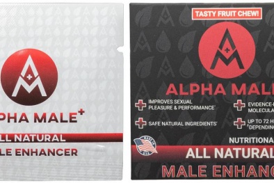 Thu hồi sản phẩm Alpha Male Plus chứa chất gây nguy hiểm cho người dùng