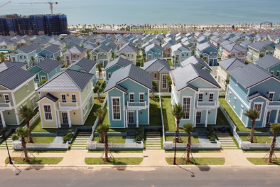 Tin vui hạ tầng giúp BĐS Phan Thiết thu hút dịp cuối năm