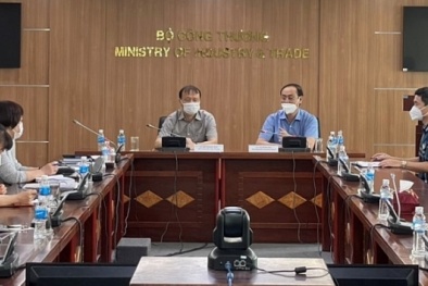 Cùng tháo gỡ khó khăn trong lưu thông hàng hóa