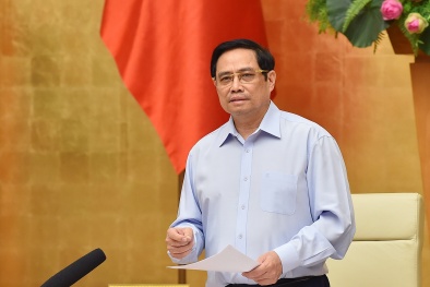 Khắc phục những hạn chế, thực hiện nghiêm, triệt để, chặt chẽ các yêu cầu phòng chống dịch