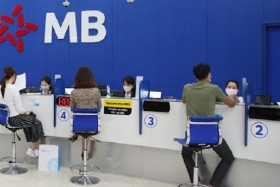 MB ủng hộ 10 tỷ đồng phòng chống dịch bệnh COVID-19 tại TP. Hồ Chí Minh