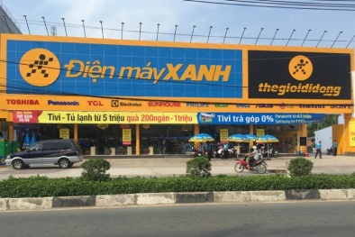 Những tai tiếng sẽ khiến thương hiệu Thế giới Di động khó vươn tầm quốc tế