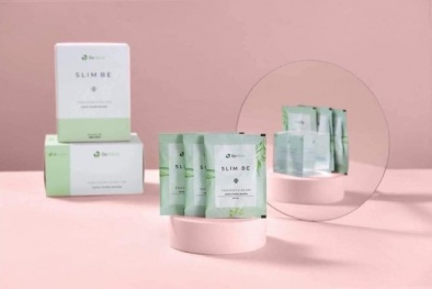 Thu hồi 3 giấy tiếp nhận công bố sản phẩm của Công ty Cổ phần đầu tư và phát triển Becorp