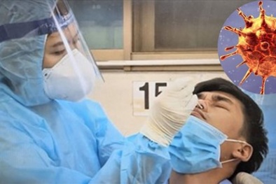 Giá xét nghiệm Covid-19: Mỗi nơi một kiểu