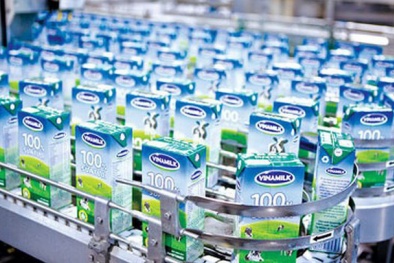 Các doanh nghiệp bức xúc vì sữa, đồ uống không được cho là mặt hàng thiết yếu