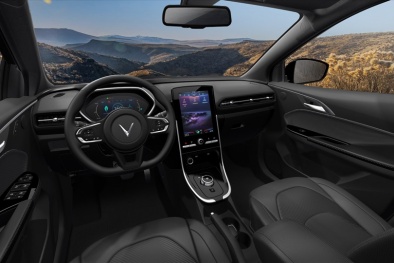 Giải pháp phát triển ngành công nghiệp xe điện tại Việt Nam