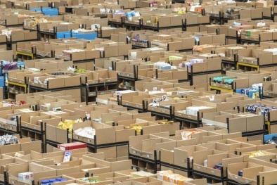 Trung Quốc: Xử lý hơn 3.000 vụ bán hàng online lừa gạt người tiêu dùng