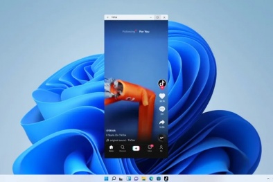 Xuất hiện bản cài đặt Windows 11 giả chứa phần mềm độc hại