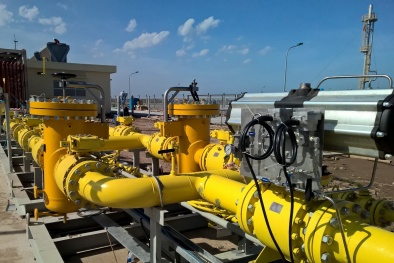Công ty CP Phân phối Khí thấp áp Dầu khí Việt Nam: Cổ đông lớn mua thêm cổ phiếu