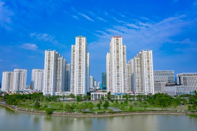 Quản lý vận hành dự án bất động sản: Thách thức không nhỏ