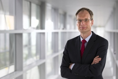 Vingroup công bố bổ nhiệm ông Michael Lohscheller làm Tổng giám đốc VinFast toàn cầu