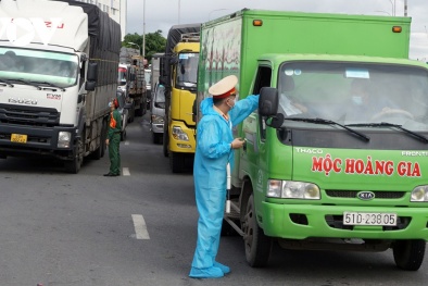Đề xuất danh mục hàng ‘cấm lưu thông’ thay vì quy định hàng hóa thiết yếu