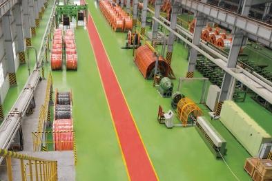 Tháo gỡ khó khăn, duy trì chuỗi cung ứng, đảm bảo phát triển kinh tế trong dài hạn