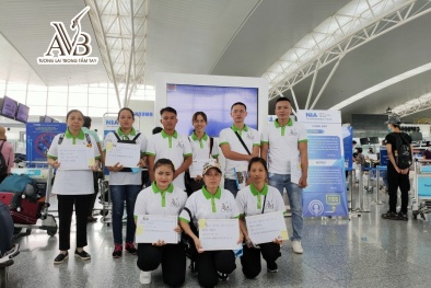 Vì sao ngành xuất khẩu lao động luôn thu hút nhiều người tham gia qua lý giải của AVB Quốc tế