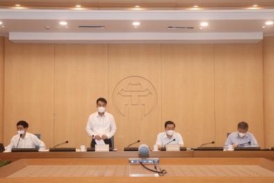 Bảo hiểm Xã hội - chung tay đảm bảo an sinh xã hội cho người dân Thủ đô