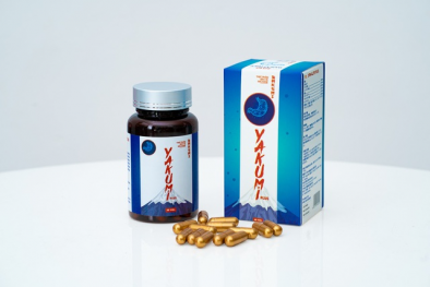 Sản phẩm Yakumi quảng cáo 'thổi phồng': Cục ATTP vào cuộc sau phản ánh của VietQ.vn