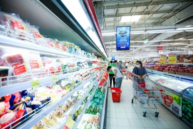 Đảm bảo hàng hóa thiết yếu cho thị trường, không để đứt gãy chuỗi cung ứng 