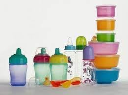 Đồ gia dụng chứa hóa chất: Mối nguy hiểm từ đồ dùng bằng nhựa chứa chất BPA