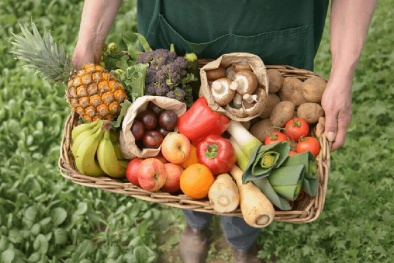 Liên minh châu Âu thông báo dự thảo về kiểm soát các sản phẩm hữu cơ