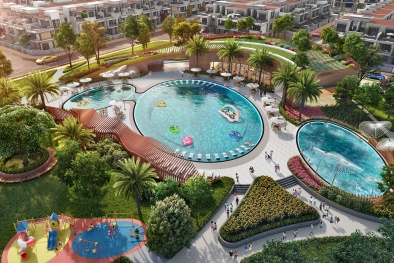 Aqua City hấp dẫn nhà đầu tư với loạt sản phẩm ‘hàng hiếm’