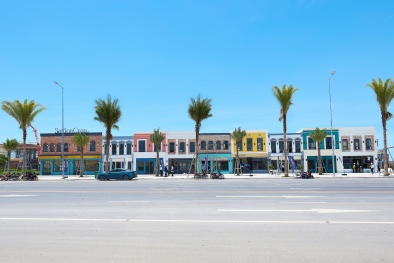 Bất động sản Hồ Tràm ngày càng chứng tỏ sức hút với giới đầu tư