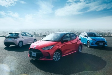 Dịch lan mạnh, Toyota ngừng hoạt động 2 nhà máy sản xuất ô tô tại Nhật Bản